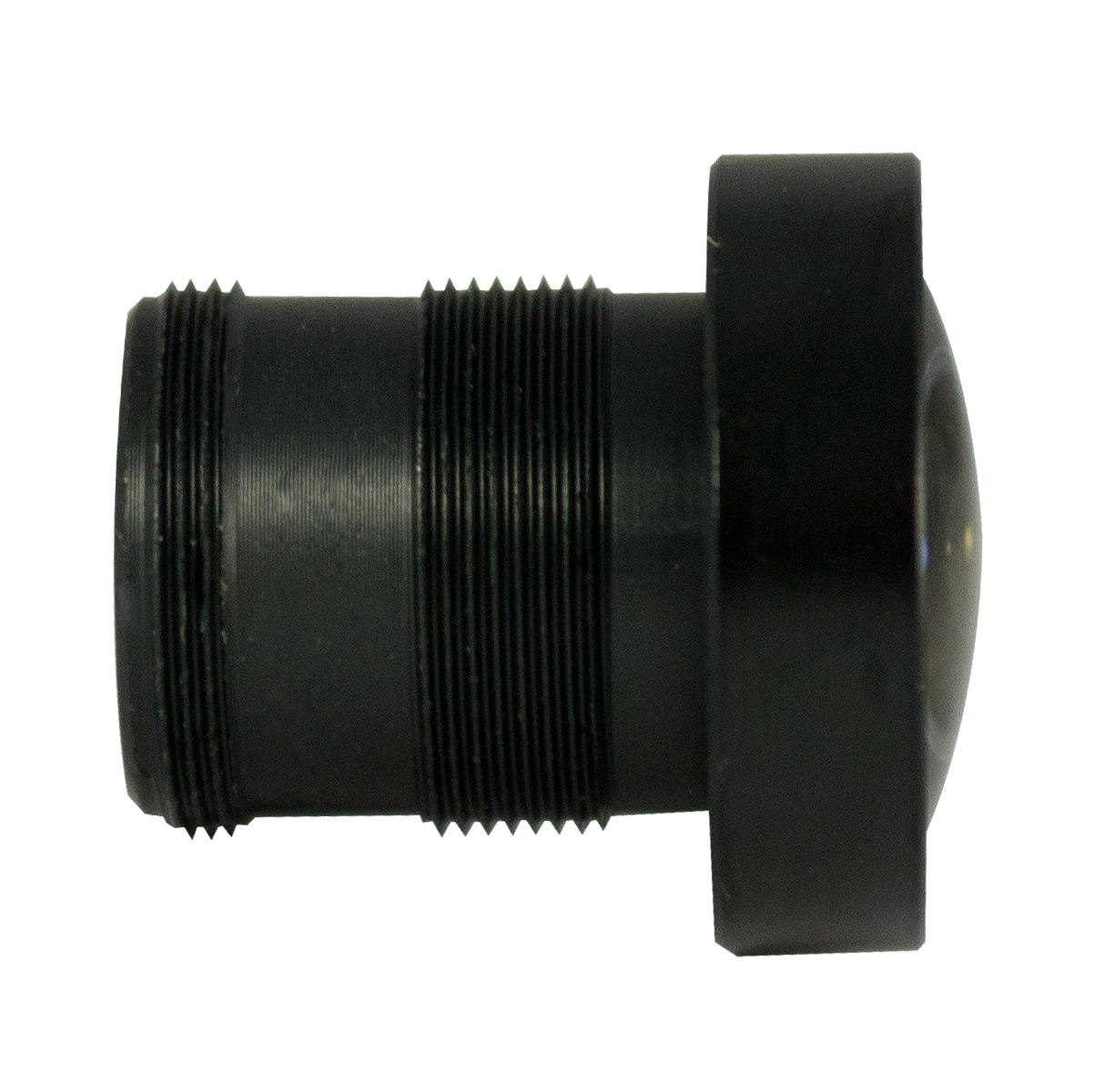 Lens of 2.1mm ideal for infrared cameras - Image 3